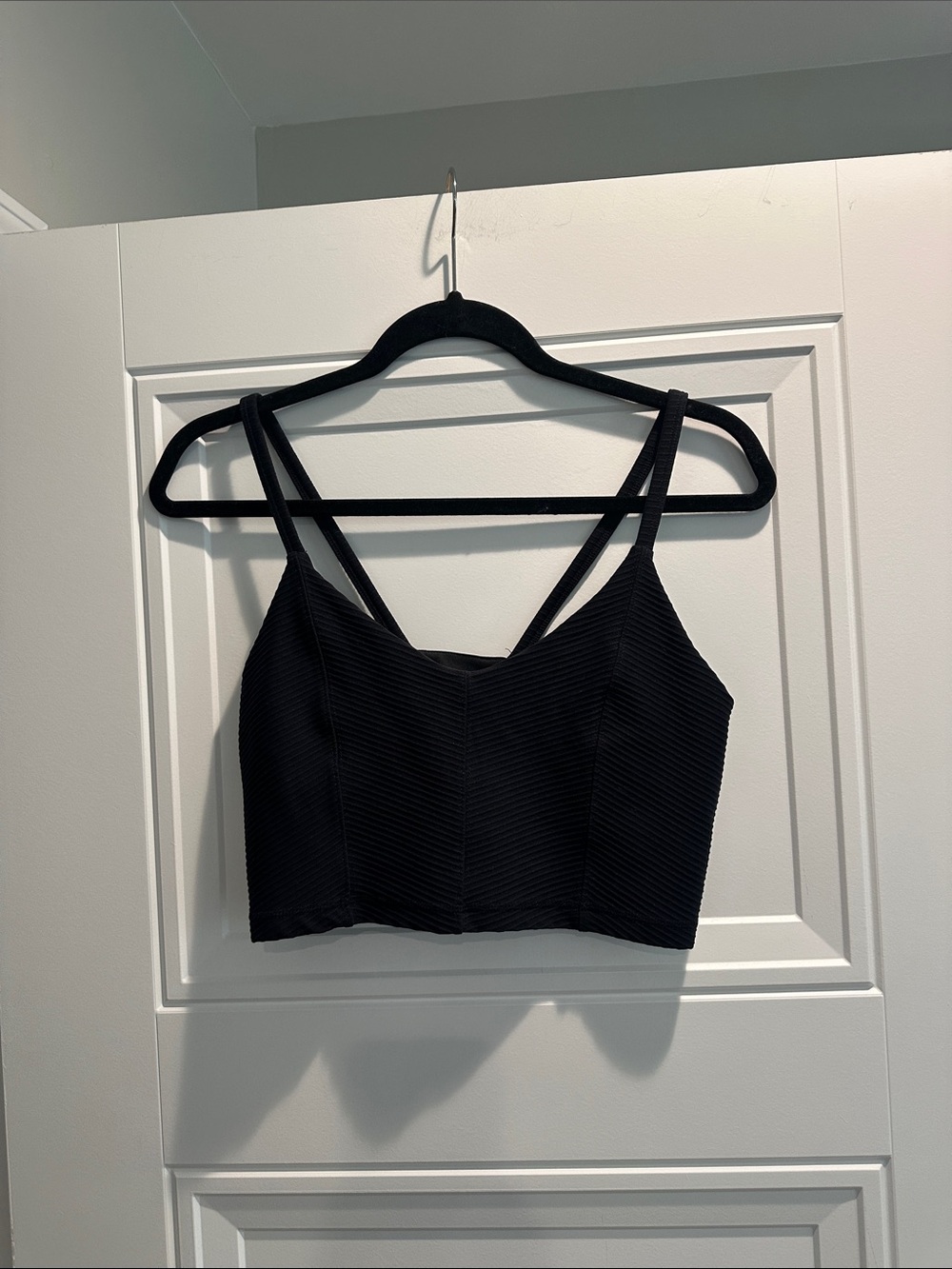 Glyder Bra